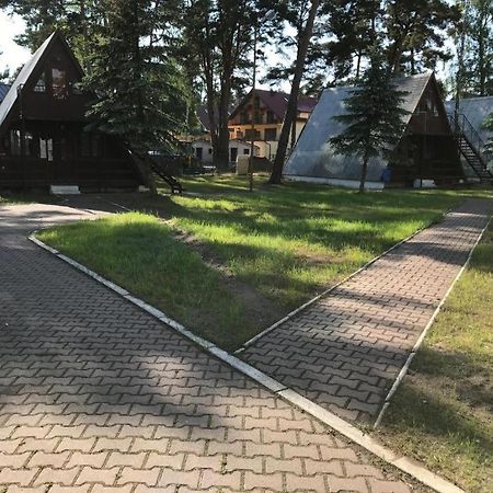 Brda Dziwnówek Willa Zewnętrze zdjęcie