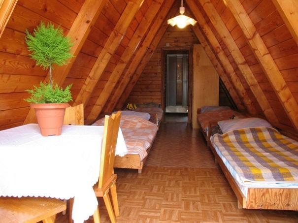 Brda Dziwnówek Willa Zewnętrze zdjęcie