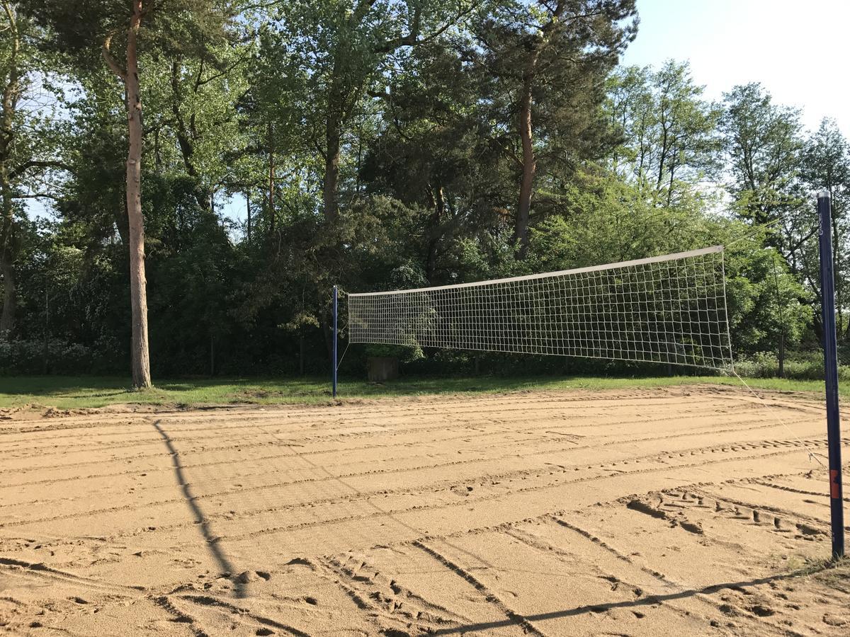 Brda Dziwnówek Willa Zewnętrze zdjęcie