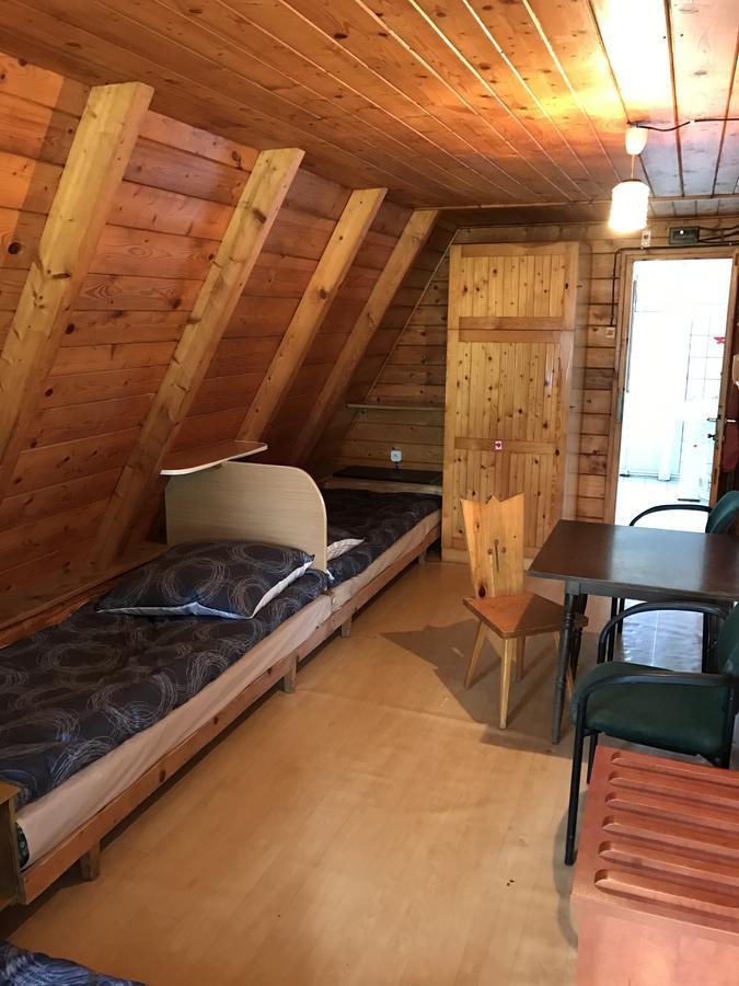 Brda Dziwnówek Willa Zewnętrze zdjęcie