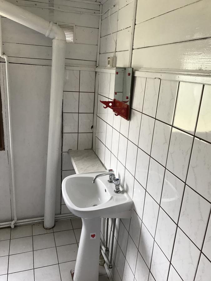 Brda Dziwnówek Willa Zewnętrze zdjęcie